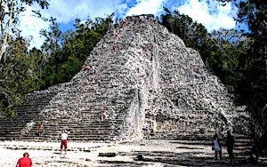 Coba-Mayan-Ruins-Nohoch-Mul