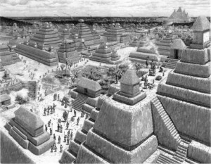 Mayan Architecture Mayan Cities