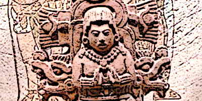 Maya Rituals 