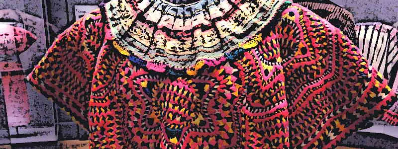 Mayan Clothes 