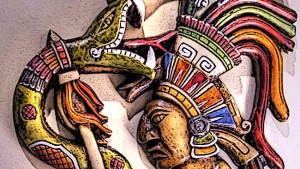 Mayan-Snake-Queen