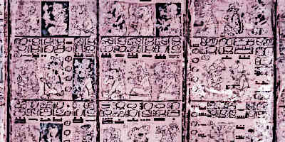 Mayan Information